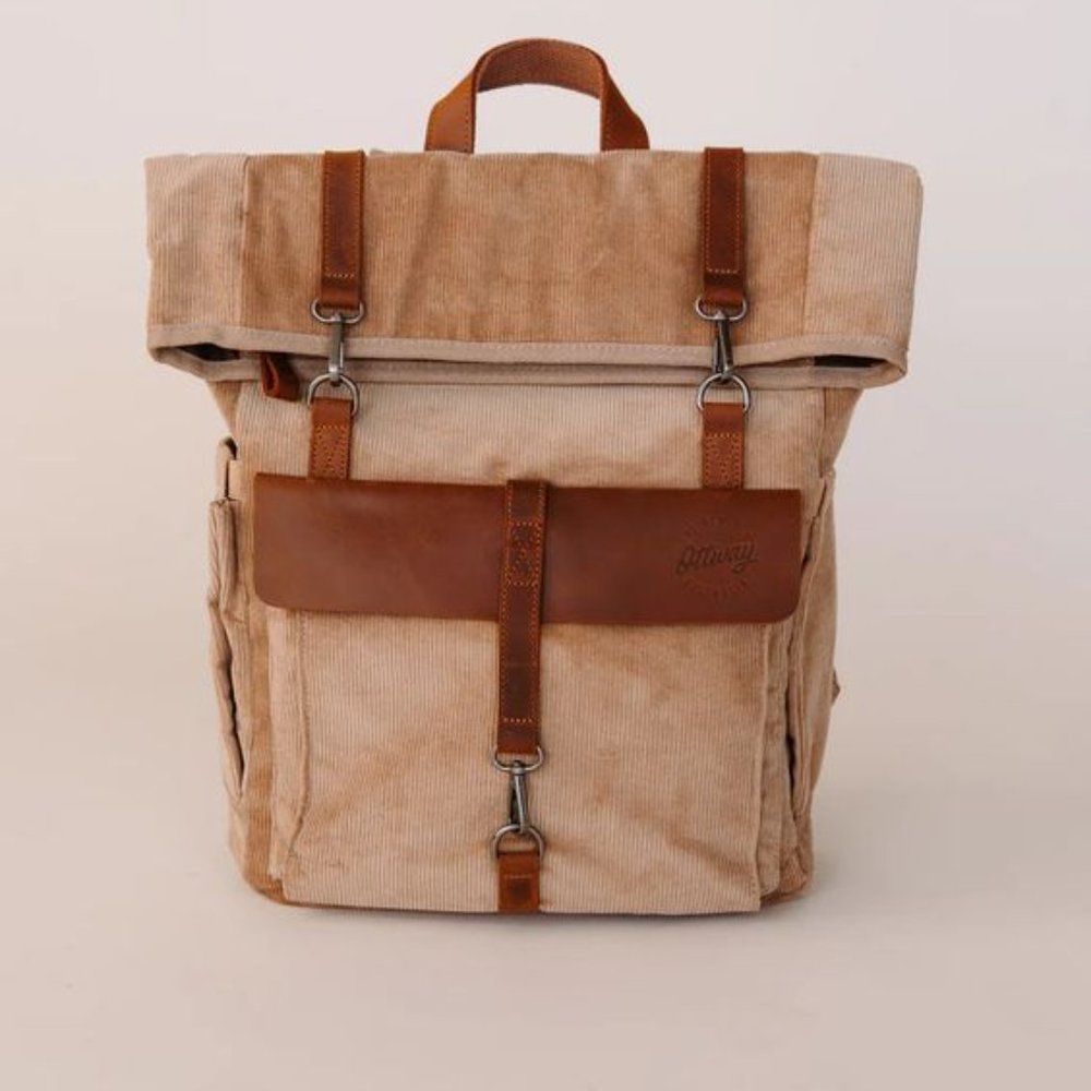 Ottway Roaming Backpack